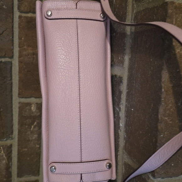 Coach‎ Drew Satchel Pink - Picture 7 of 10